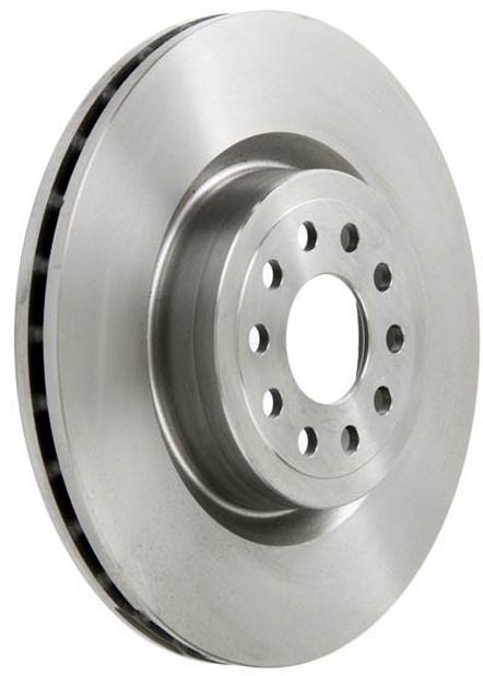 Pagid Brake Disc