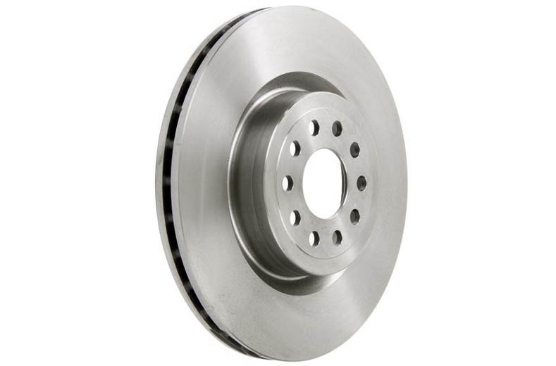 Pagid Brake Disc Pagid Brake Disc