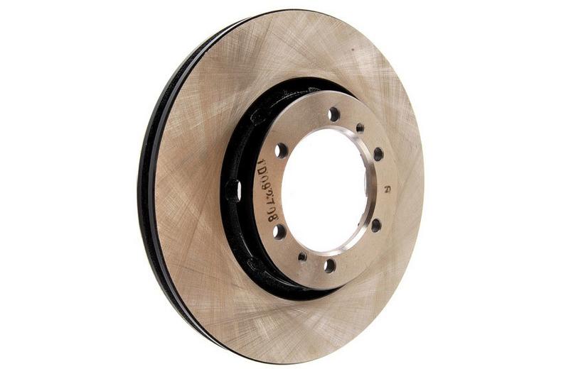 Pagid Brake Disc Pagid Brake Disc