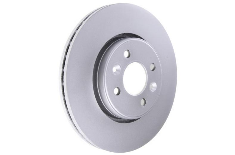 Pagid Brake Disc Pagid Brake Disc