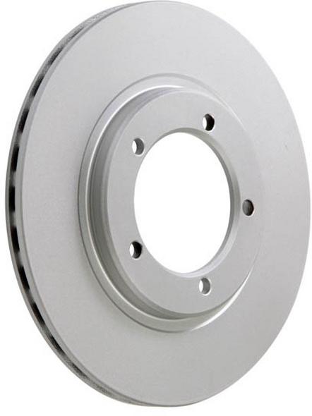 Pagid Brake Disc