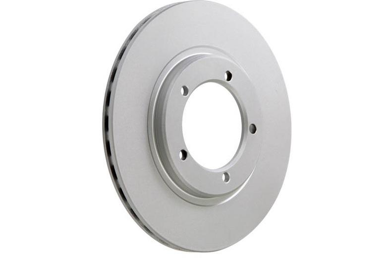 Pagid Brake Disc Pagid Brake Disc