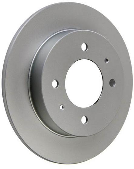 Pagid Brake Disc