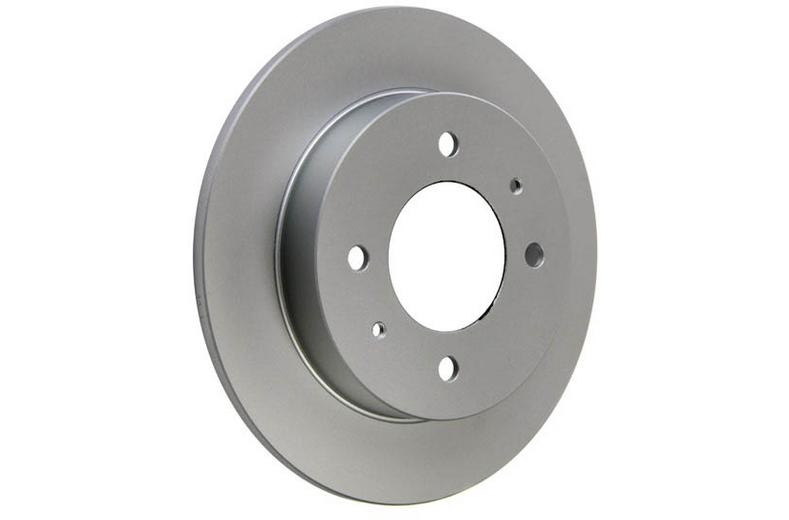 Pagid Brake Disc Pagid Brake Disc