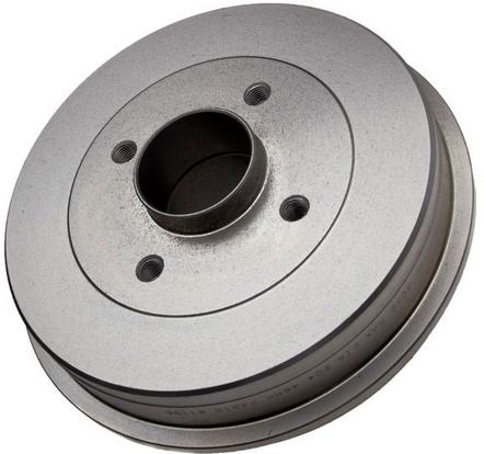Pagid Brake Drum