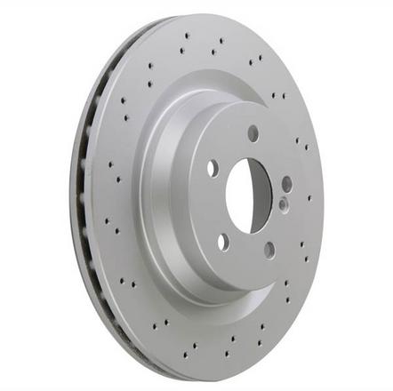 Pagid Brake Disc