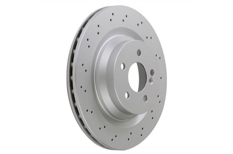 Pagid Brake Disc Pagid Brake Disc