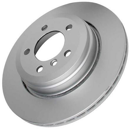 Pagid Brake Disc