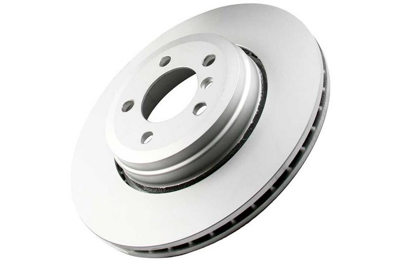 Pagid Brake Disc Pagid Brake Disc