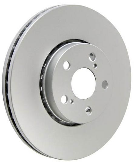 Pagid Brake Disc