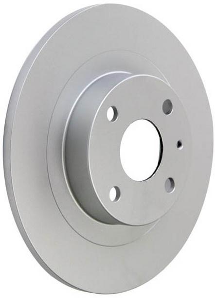 Pagid Brake Disc