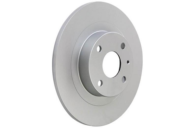 Pagid Brake Disc Pagid Brake Disc
