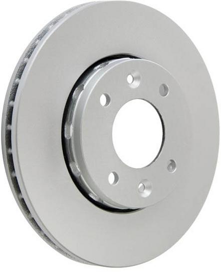 Pagid Brake Disc