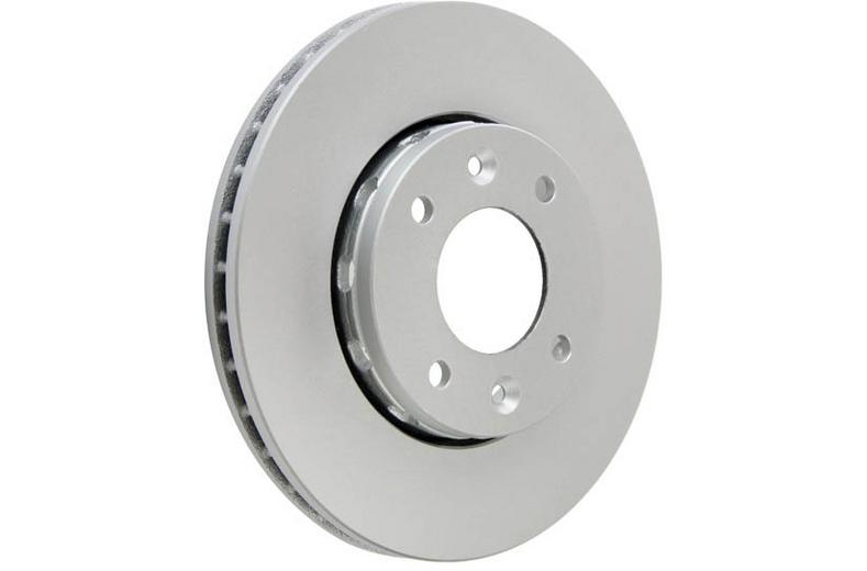 Pagid Brake Disc Pagid Brake Disc