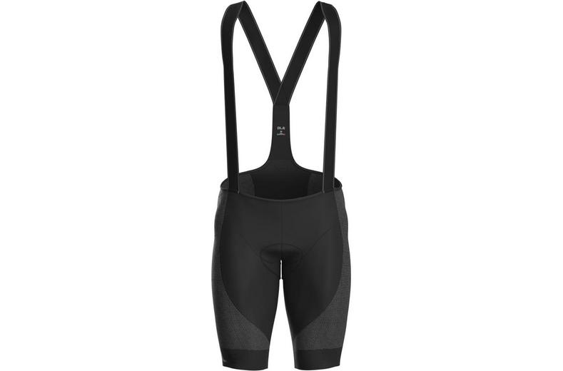 Pro Race Strong R-EV1 Bibshorts Black, XL Pro Race Strong R-EV1 Bibshorts Black, XL