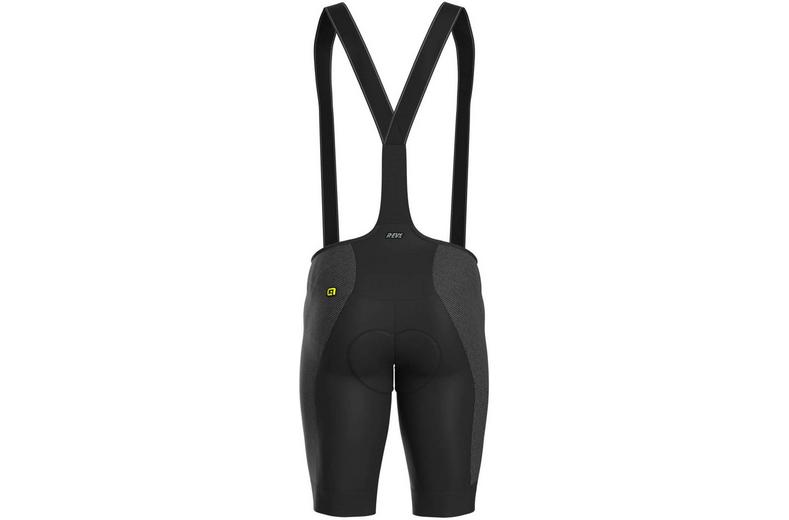 Pro Race Strong R-EV1 Bibshorts Black, XL Pro Race Strong R-EV1 Bibshorts Black, XL
