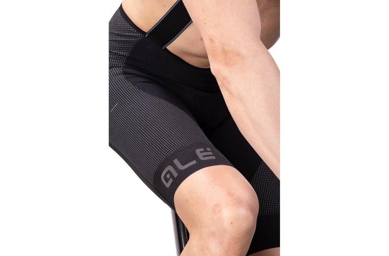 Pro Race Strong R-EV1 Bibshorts Black, XL Pro Race Strong R-EV1 Bibshorts Black, XL