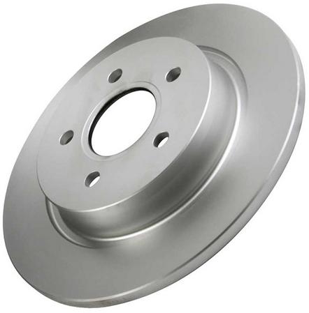 Pagid Brake Disc