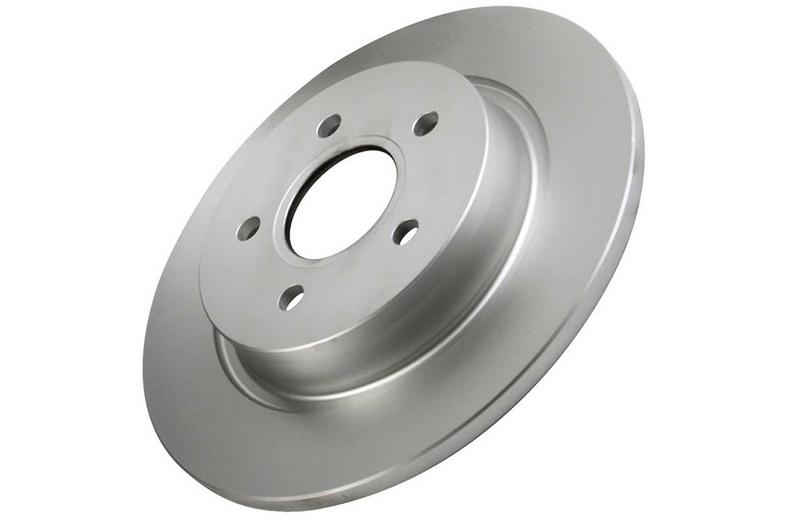 Pagid Brake Disc Pagid Brake Disc