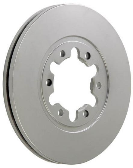 Pagid Brake Disc