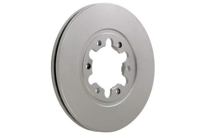 Pagid Brake Disc Pagid Brake Disc
