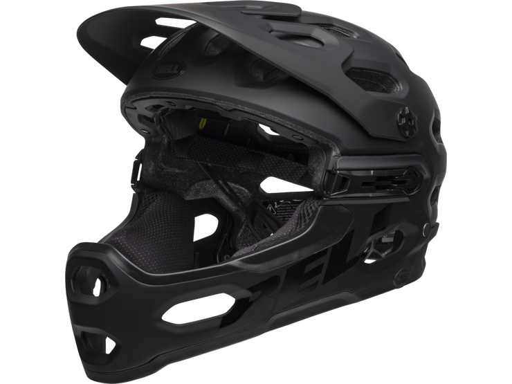 Bell Super 3R MIPS Mountain Bike Helmet