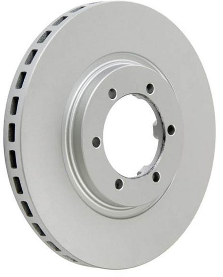 Pagid Brake Disc