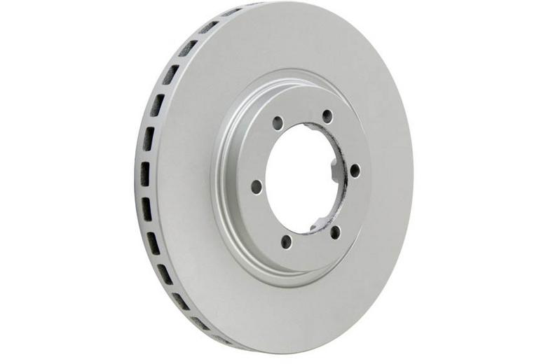 Pagid Brake Disc Pagid Brake Disc