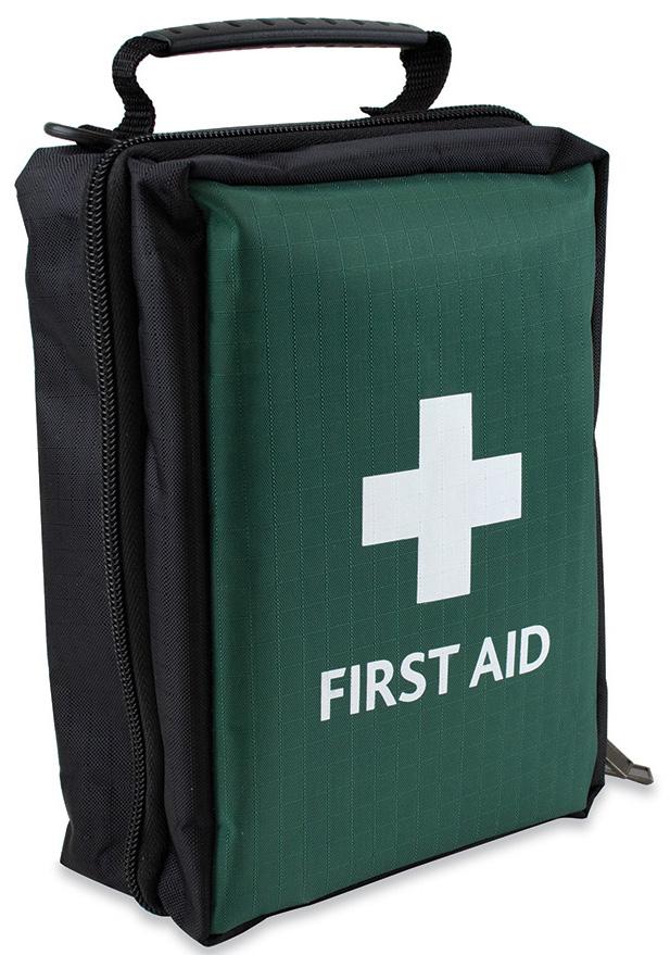 35pc Motorists First Aid Kit