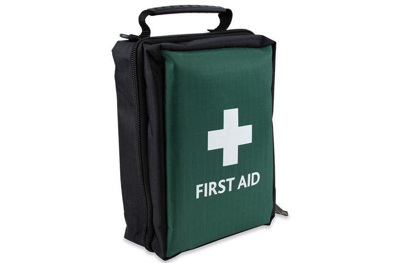 35pc Motorists First Aid Kit 35pc Motorists First Aid Kit
