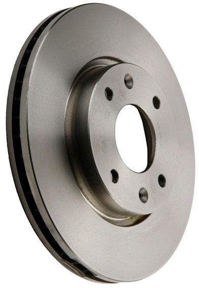 Pagid Brake Disc Halfords UK
