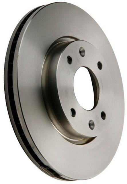 Pagid Brake Disc