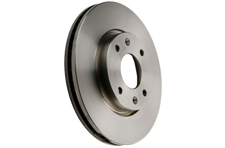Pagid Brake Disc Pagid Brake Disc