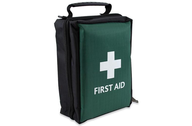 66pc Motorists First Aid Kit 66pc Motorists First Aid Kit