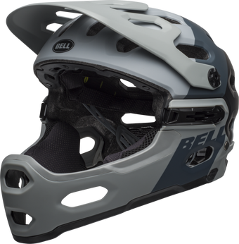 Bell Super 3R MIPS Mountain Bike Helmet