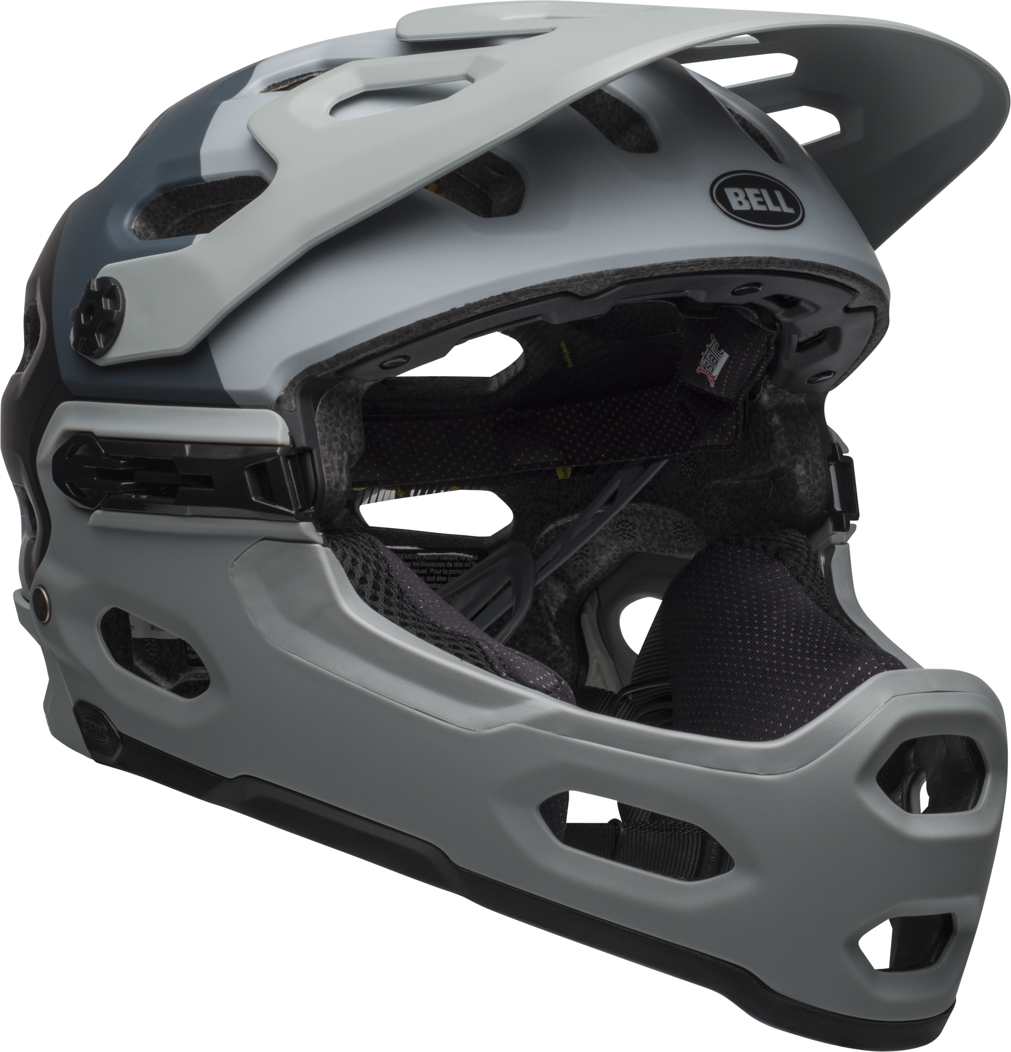 Bell Super 3R MIPS Mountain Bike Helmet