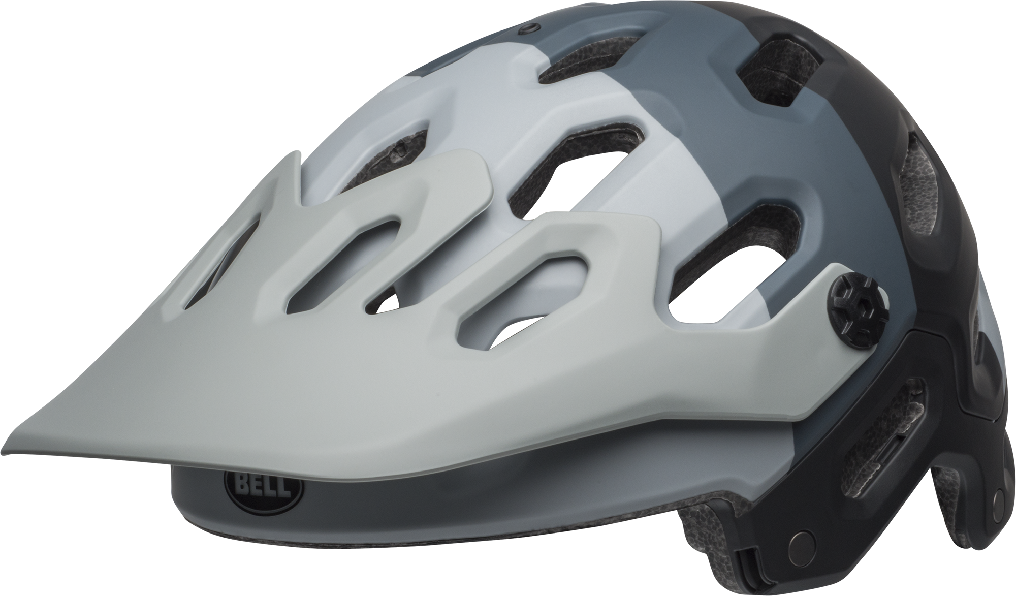 Bell Super 3R MIPS Mountain Bike Helmet