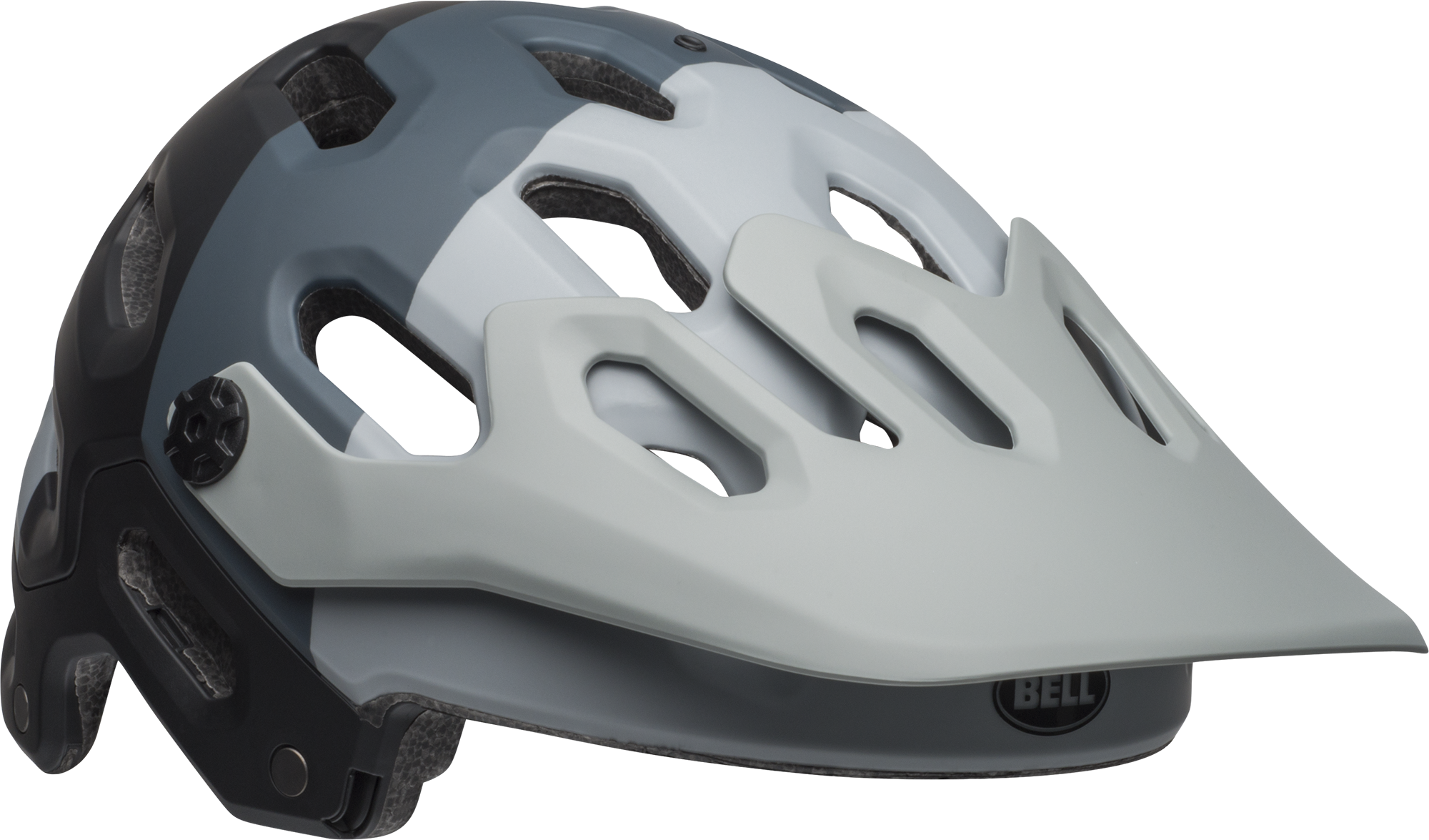 Bell Super 3R MIPS Mountain Bike Helmet