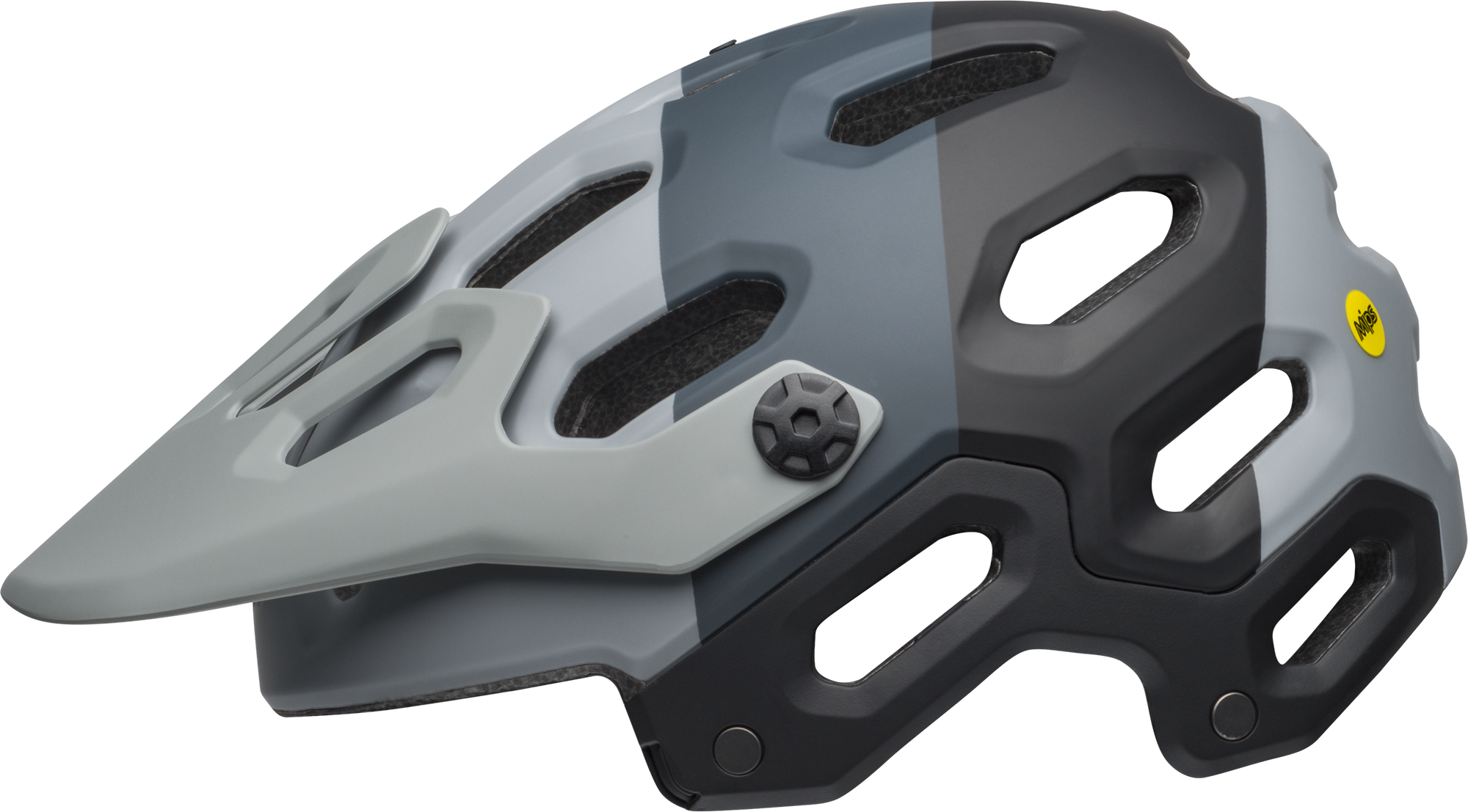 Bell Super 3R MIPS Mountain Bike Helmet