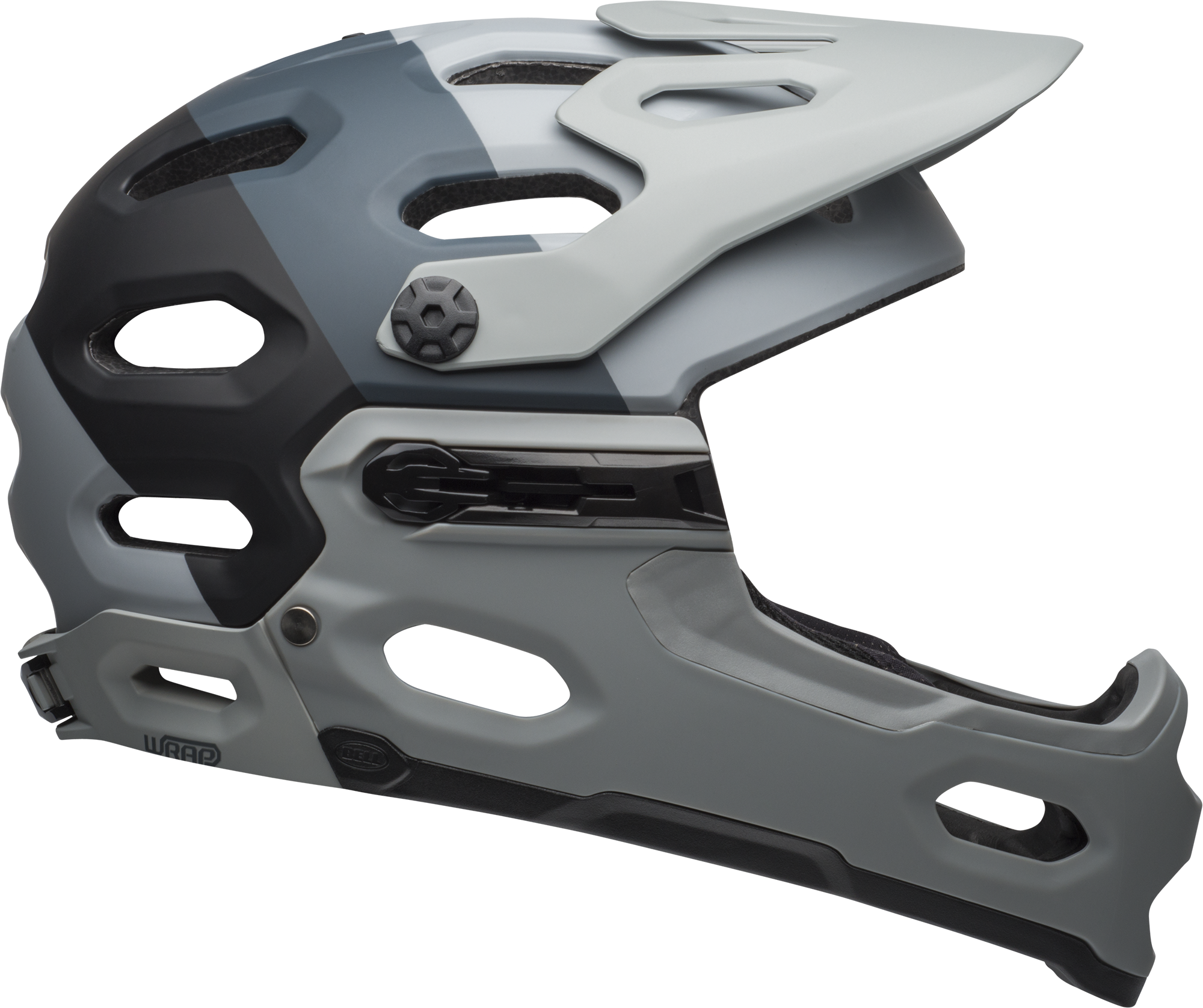 Bell Super 3R MIPS Mountain Bike Helmet