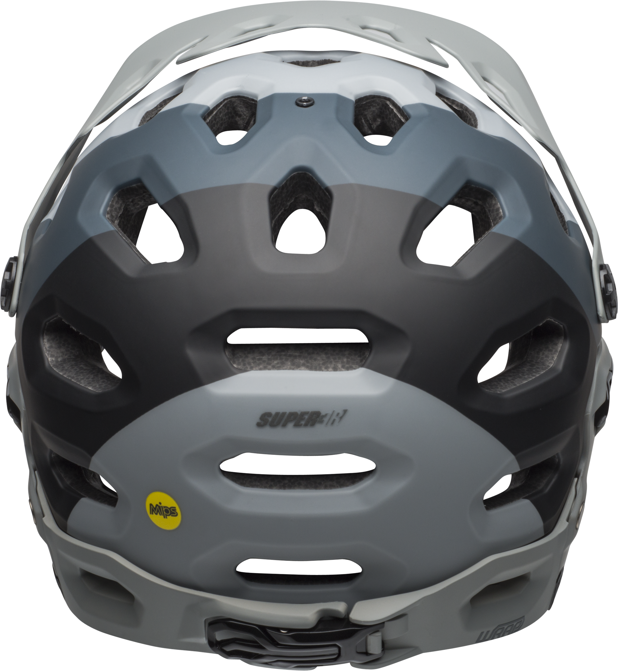 Bell Super 3R MIPS Mountain Bike Helmet