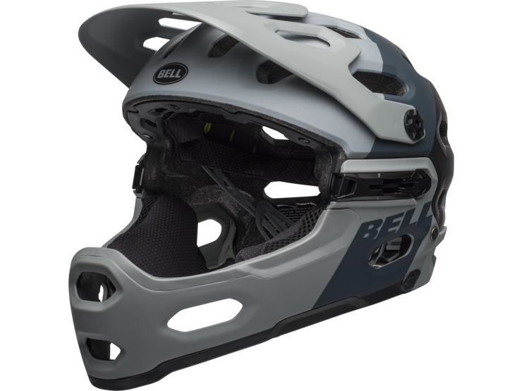 Bell Super 3R MIPS Mountain Bike Helmet