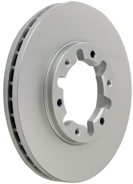 Pagid Brake Disc