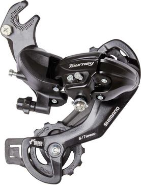 Shimano RD TY300 6 7 Speed Rear Derailleur with Mounting