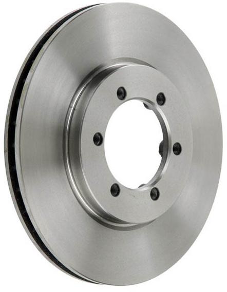 Pagid Brake Disc