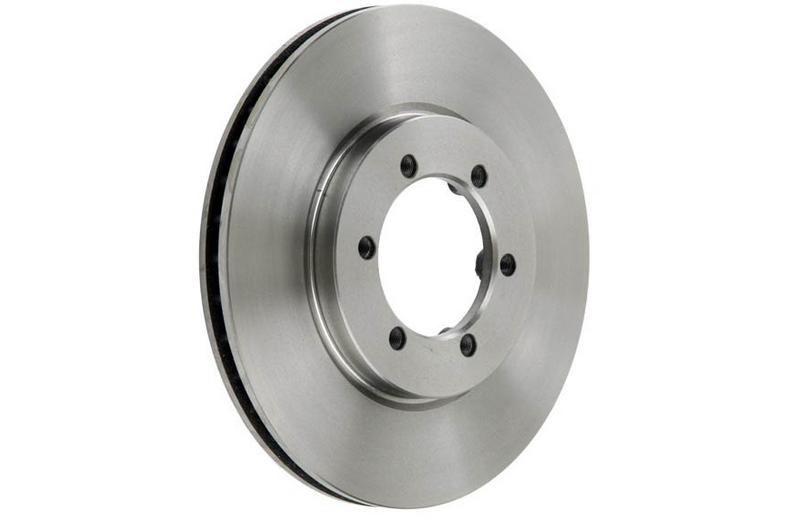 Pagid Brake Disc Pagid Brake Disc
