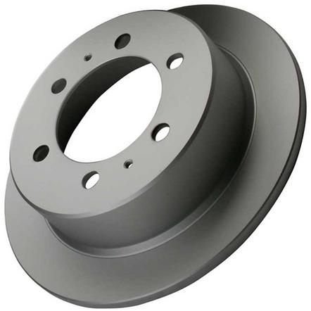 Pagid Brake Disc