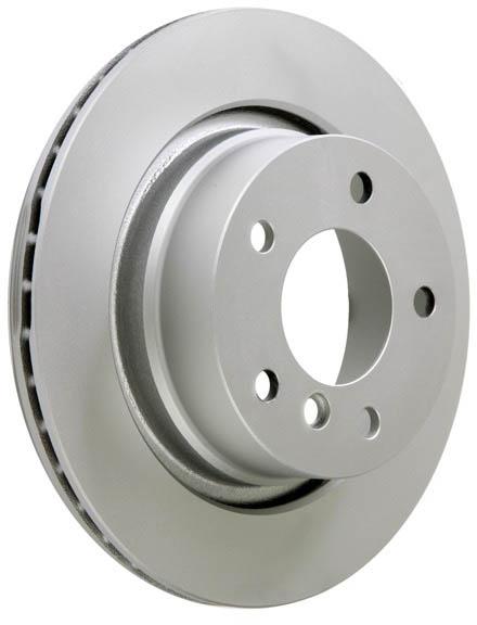 Pagid Brake Disc Halfords UK