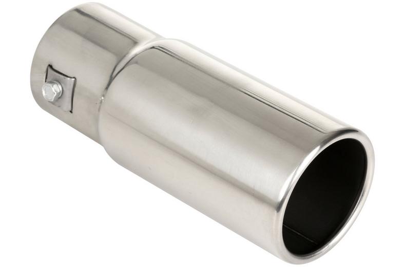 Simply Exhaust Trim Straight 35 - 48mm Simply Exhaust Trim Straight 35 - 48mm