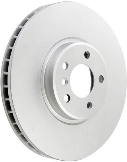 Pagid Brake Disc